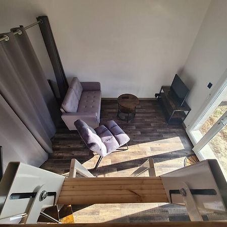 Studio De 35 M2 波讷地区帕朗提 外观 照片